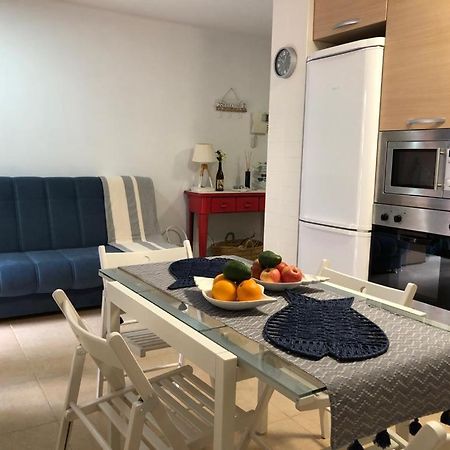 Apt In Palm-Mar Arona Extérieur photo