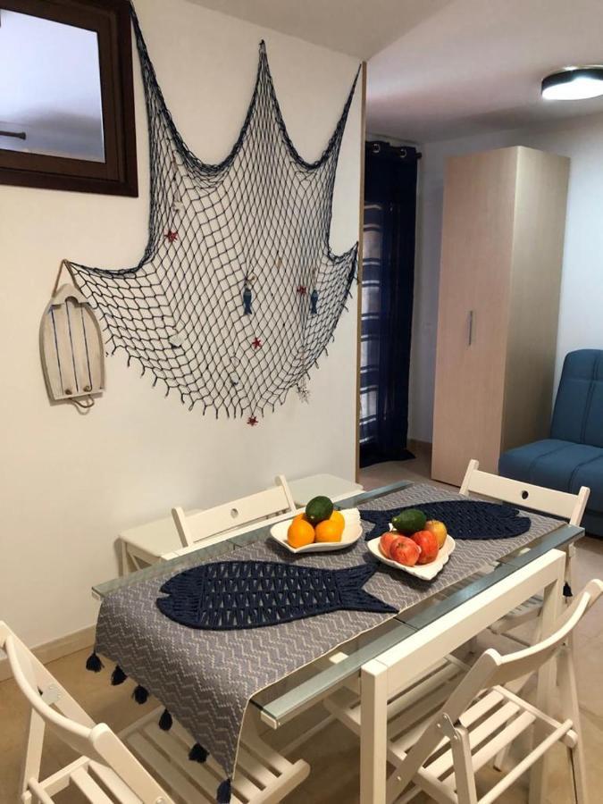 Apt In Palm-Mar Arona Extérieur photo